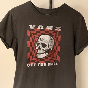 Vans T-shirt